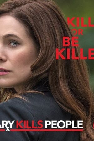 Mary kills people