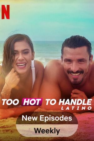 Too Hot to Handle: Latino streaming ita