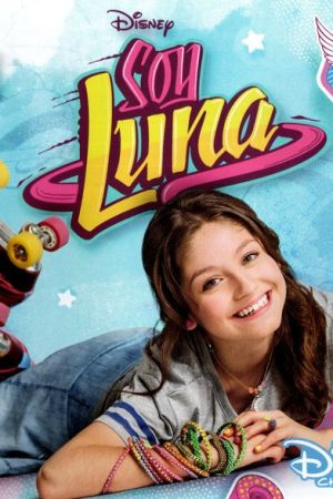 Soy Luna streaming ita