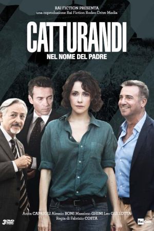 Catturandi - Nel nome del padre