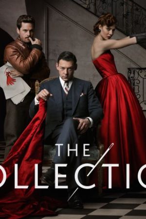 The Collection streaming ita