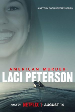 Il Caso Laci Peterson streaming ita