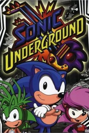 Sonic Underground streaming ita