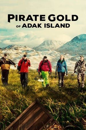 Pirate Gold of Adak Island streaming ita