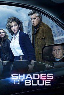 Shades of Blue streaming ita