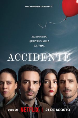 L'incidente