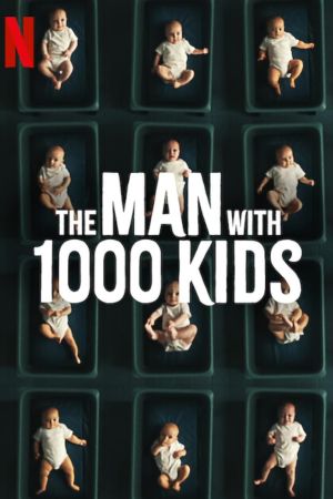 The Man with 1000 Kids streaming ita