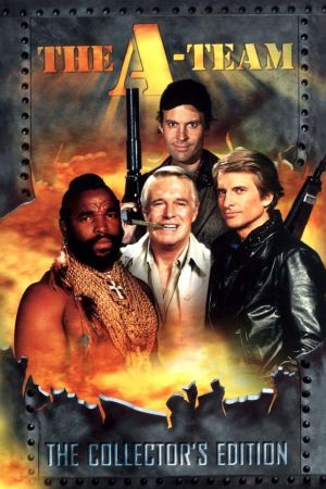 A-Team (1983)