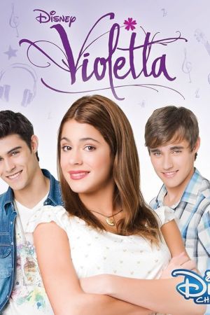 Violetta streaming ita