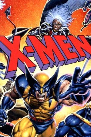 Insuperabili X-Men - 92