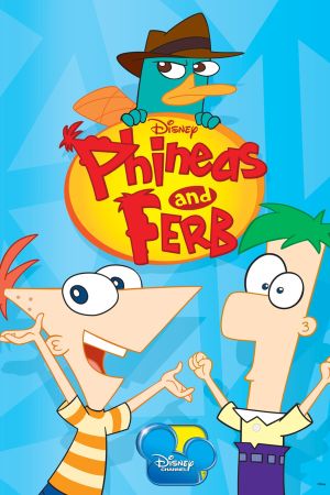 Phineas e Ferb