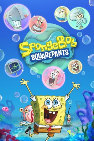 SpongeBob SquarePants streaming ita