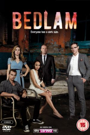 I fantasmi di Bedlam streaming ita