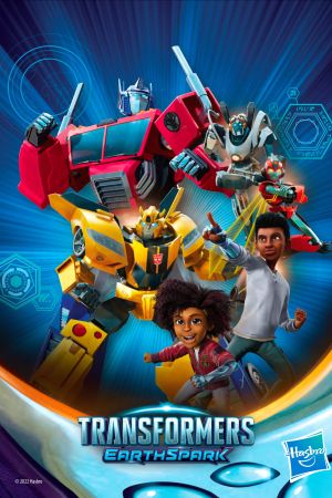 Transformers: Earthspark