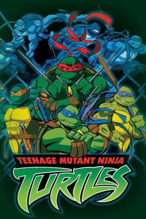 Tartarughe Ninja (2003) streaming ita