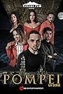 Pompei - La serie streaming ita