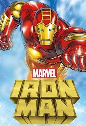 Iron Man (1994)