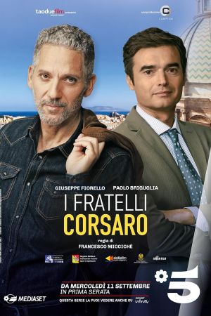 I fratelli Corsaro streaming ita