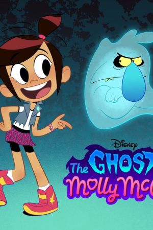 Il Fantasma e Molly Mcgee streaming ita