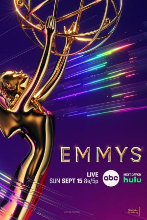 Emmy – 76th Emmy Awards 2024 streaming ita