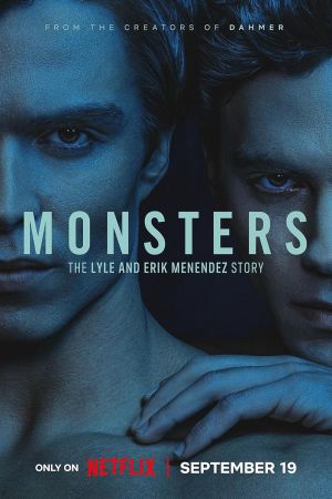 MONSTERS - La storia di Lyle ed Erik Menendez streaming ita